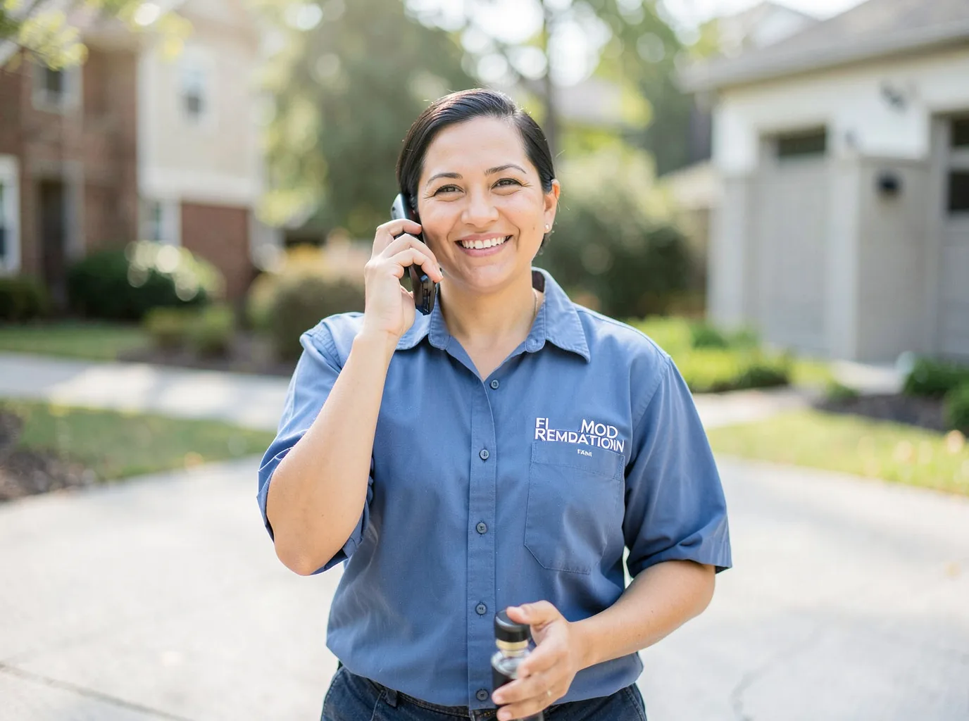 Mold Remediation Reserve, NM FAQs
